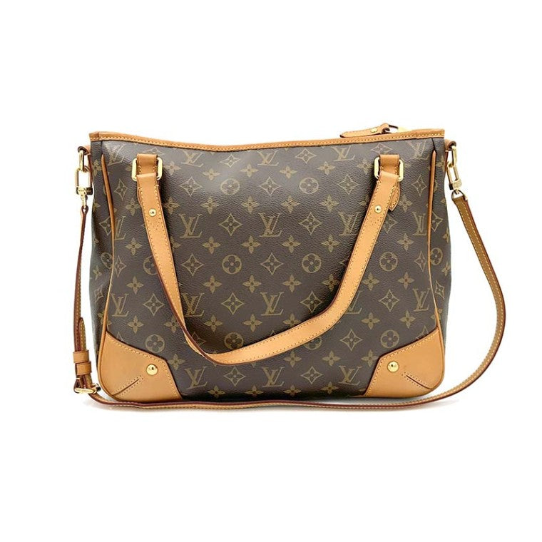 Louis Vuitton Monogram Estrella MM