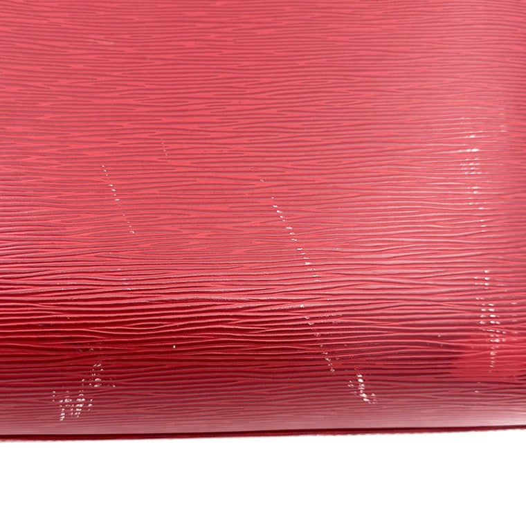Louis Vuitton Epi Duplex Shoulder Bag