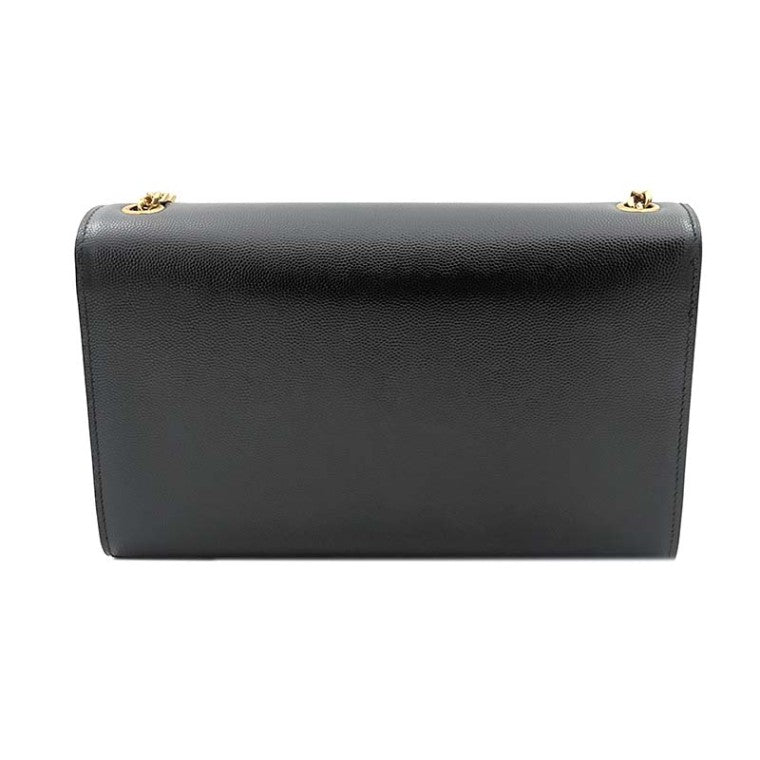 Saint Laurent Kate Chain Shoulder Bag Medium (364021)