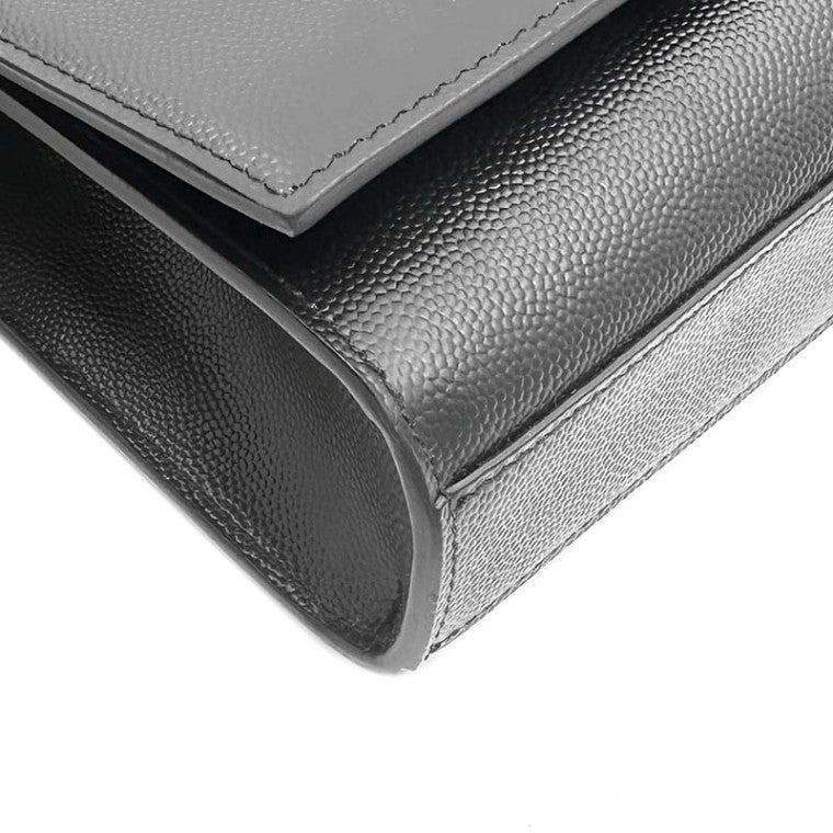 Saint Laurent Kate Chain Shoulder Bag Medium (364021)