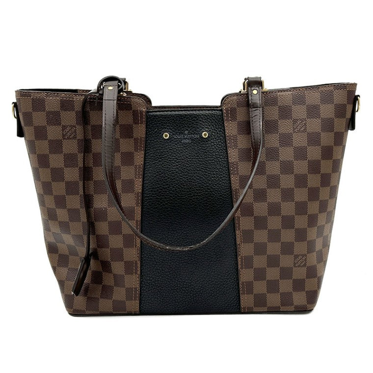 Louis Vuitton Damier Jersey Shoulder Bag