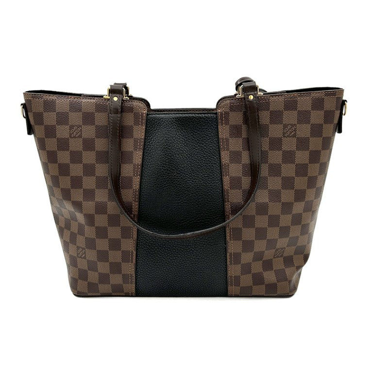 Louis Vuitton Damier Jersey Shoulder Bag