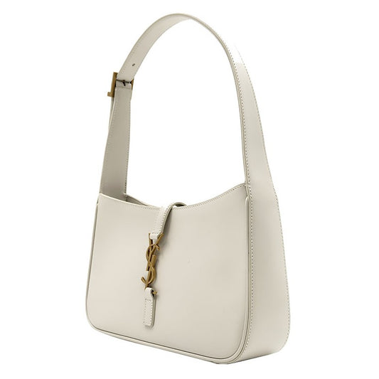Saint Laurent Monogram Hobo Shoulder Bag (657228)