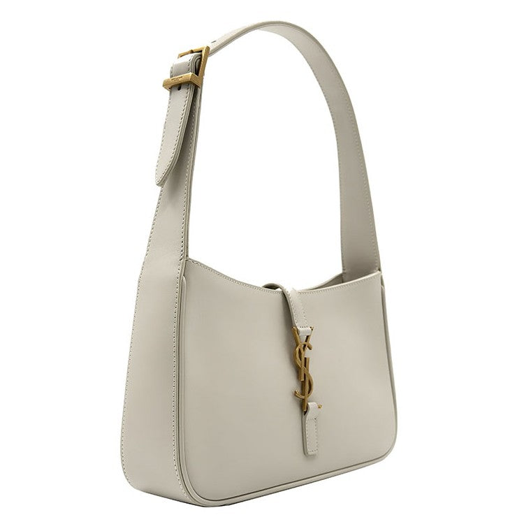 Saint Laurent Monogram Hobo Shoulder Bag (657228)
