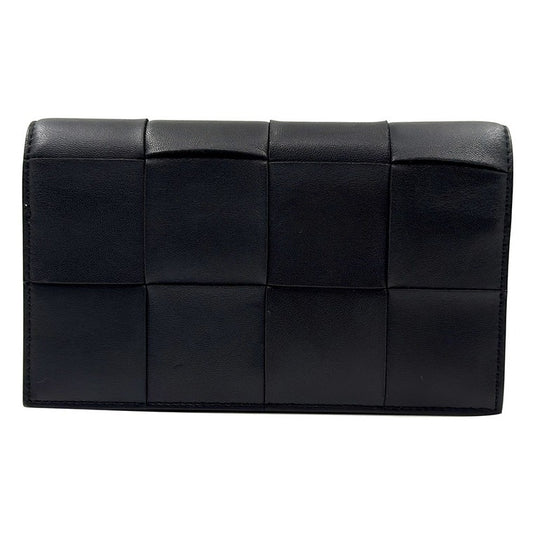 Bottega Veneta Cassette Strap Wallet Bag