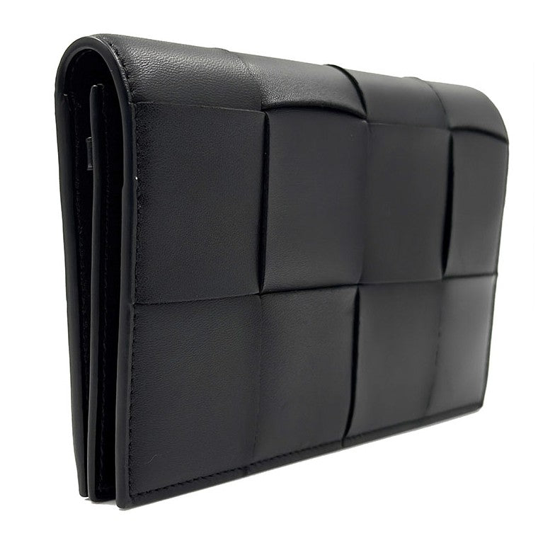 Bottega Veneta Cassette Strap Wallet Bag