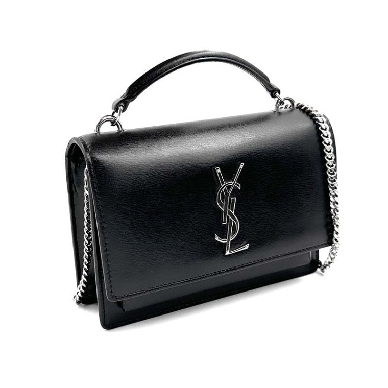 Saint Laurent Sunset Bag Small (533026)