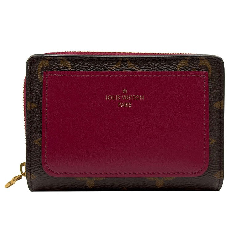 Louis Vuitton Monogram Lou Wallet