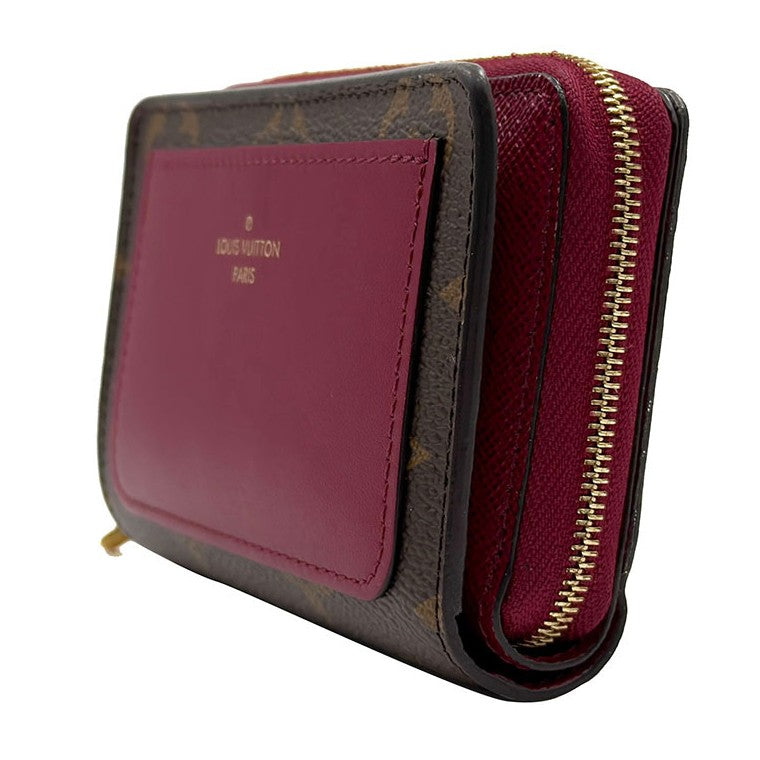 Louis Vuitton Monogram Lou Wallet