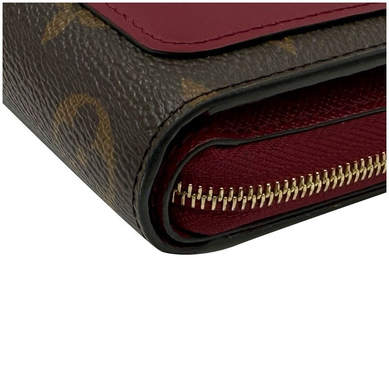 Louis Vuitton Monogram Lou Wallet