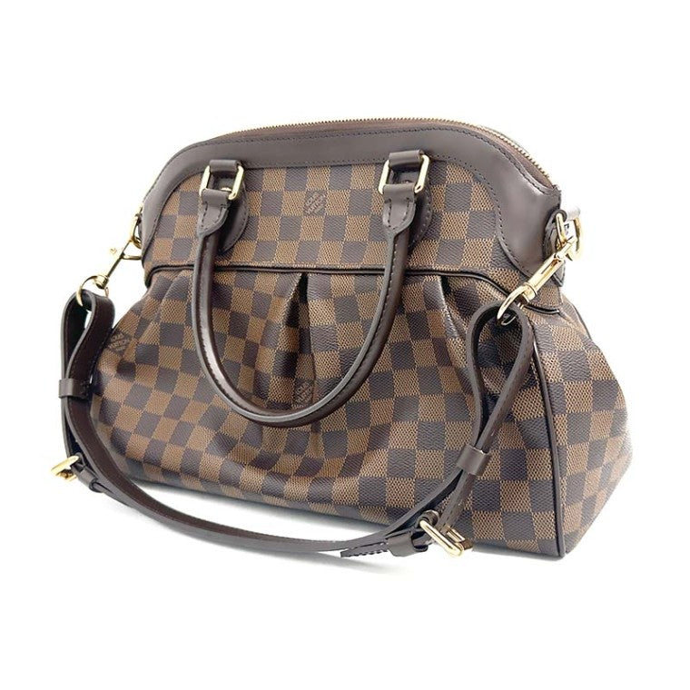 Louis Vuitton Damier Trevi PM