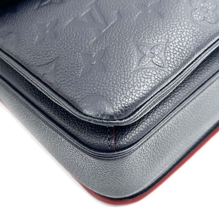 Louis Vuitton Empreinte Pochette Métis