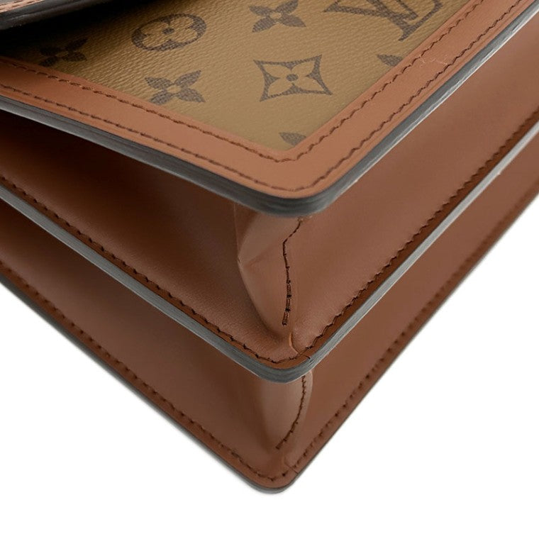 Louis Vuitton Monogram Dauphine MM