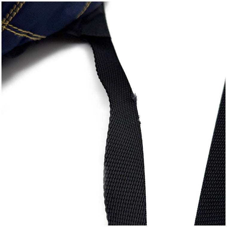 Prada Tessuto Patchwork Backpack (2VZ135)