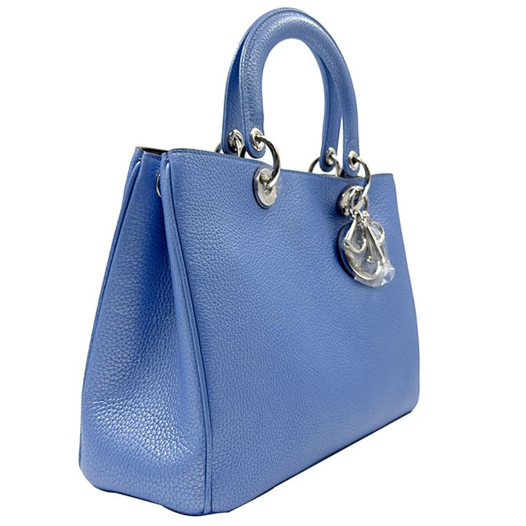 Christian Dior Diorissimo Tote Bag and Shoulder Bag