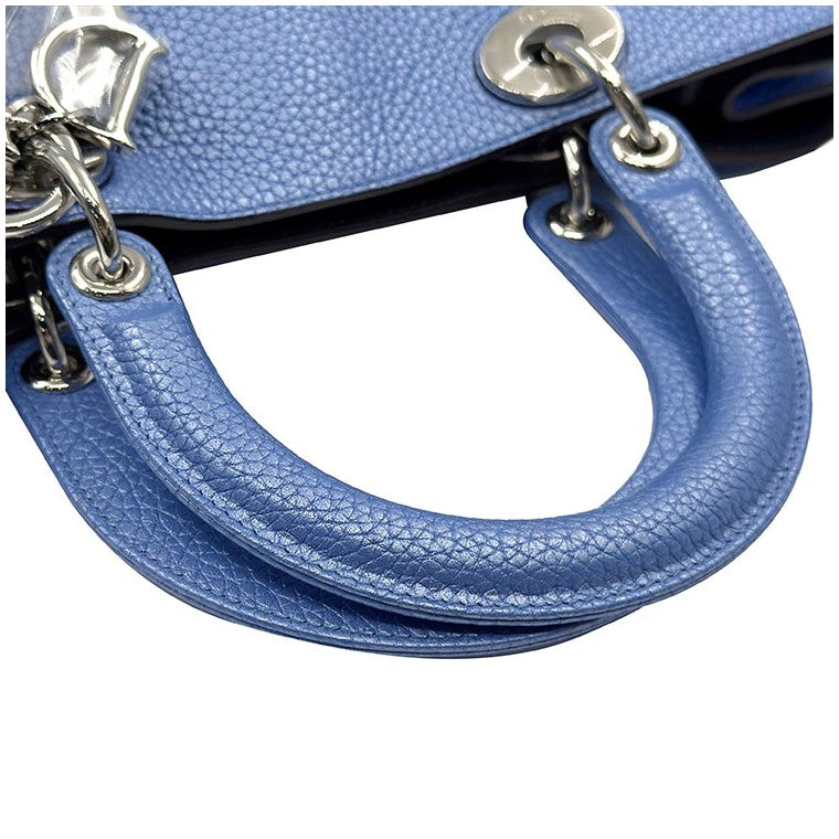 Christian Dior Diorissimo Tote Bag and Shoulder Bag