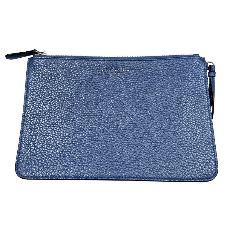 Christian Dior Diorissimo Tote Bag and Shoulder Bag