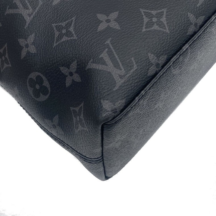 Louis Vuitton Eclipse Explorer Shoulder Bag