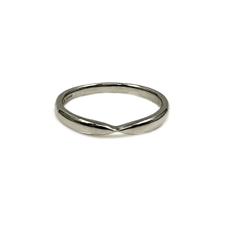 Tiffany Harmony PT Ring