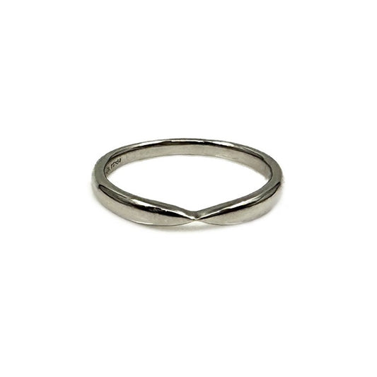 Tiffany Harmony PT Ring