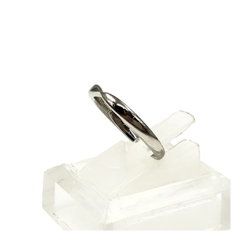 Tiffany Harmony PT Ring