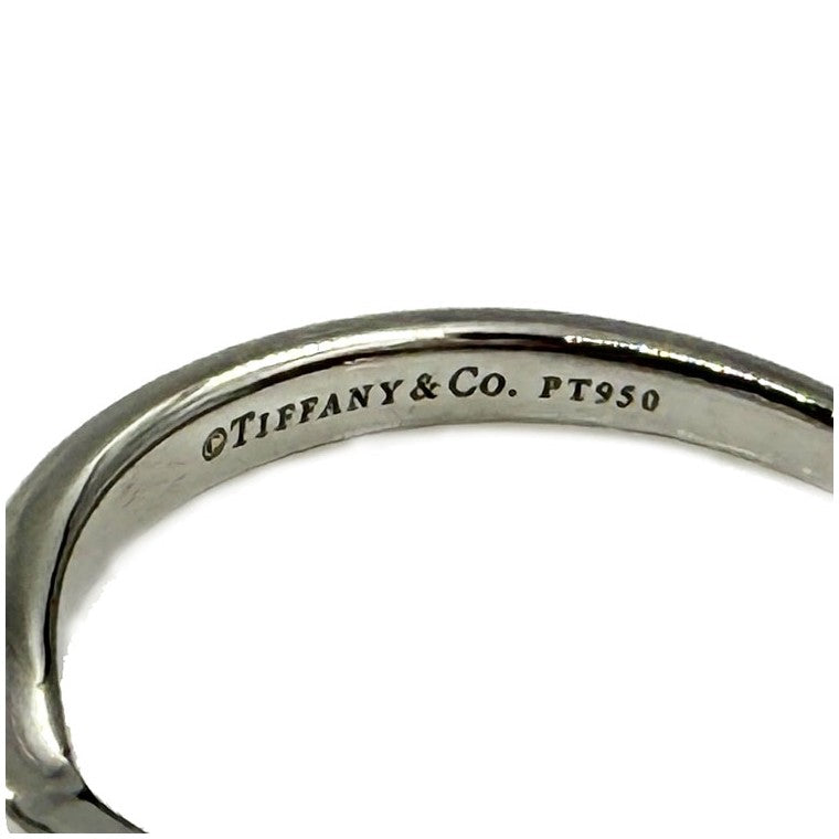 Tiffany Harmony PT Ring