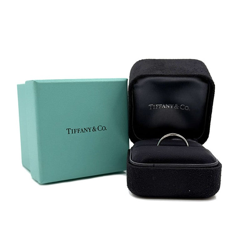 Tiffany Harmony PT Ring