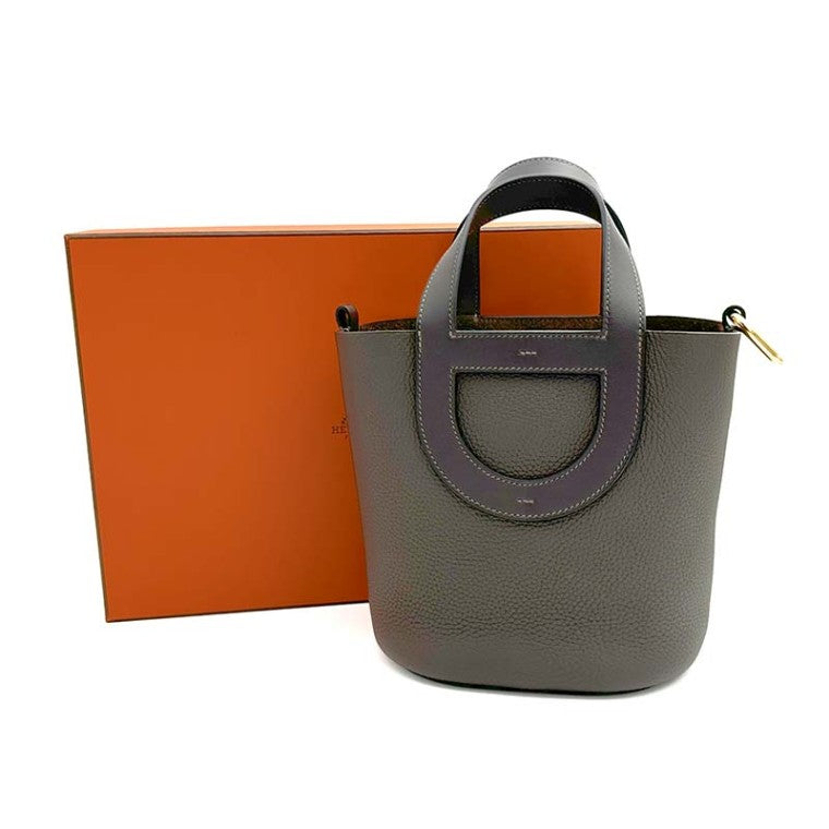 Hermès In the Loop Bag 18 (W)