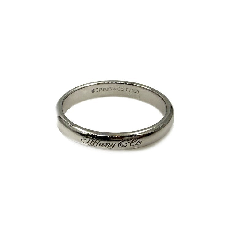 Tiffany logo PT ring