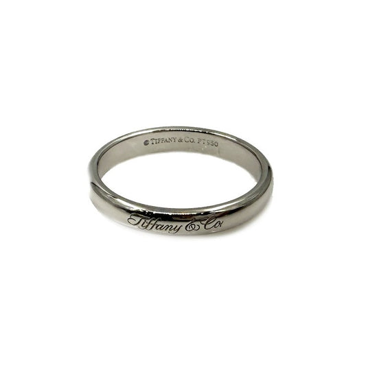 Tiffany logo PT ring
