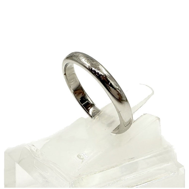 Tiffany logo PT ring
