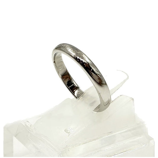 Tiffany logo PT ring