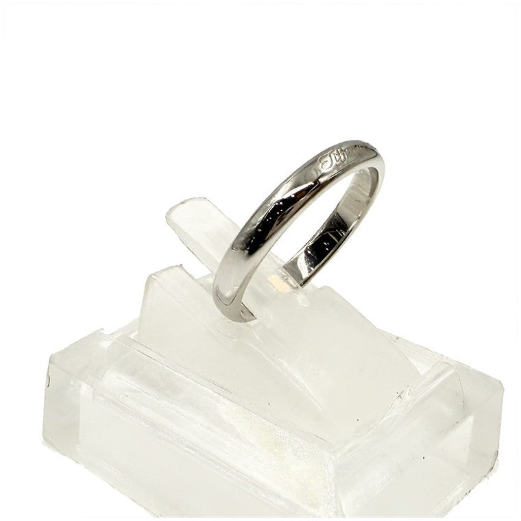 Tiffany logo PT ring