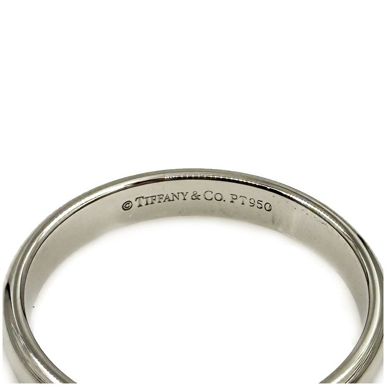 Tiffany logo PT ring