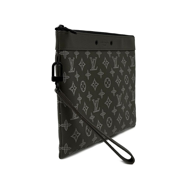 Louis Vuitton Pochette To Go G65 (M12499)