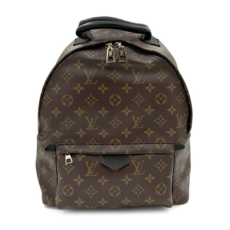 Louis Vuitton Monogram Palm Springs MM