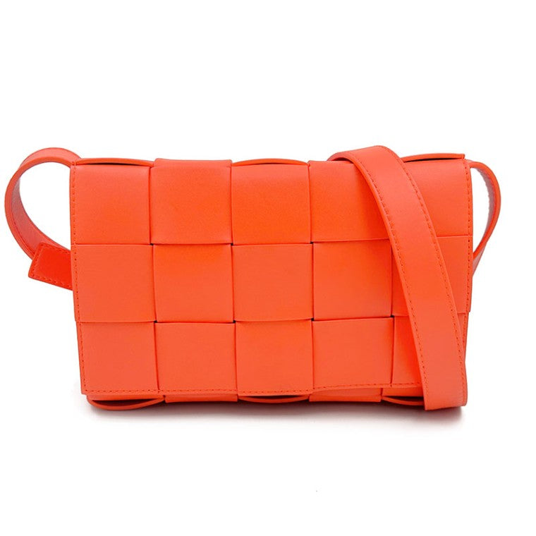Bottega Veneta Mesh Cassette Bag