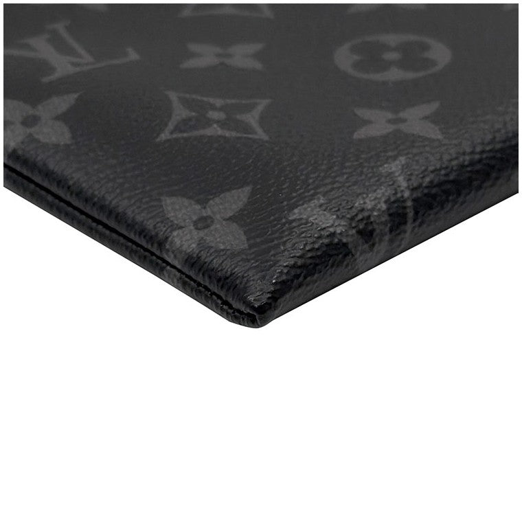 Louis Vuitton Eclipse To Go Clutch
