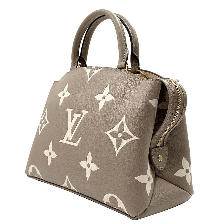 Louis Vuitton Empreinte Petite Palais (M58914)