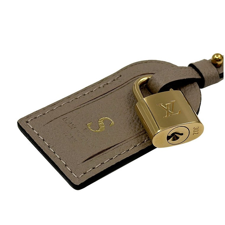 Louis Vuitton Empreinte Petite Palais (M58914)