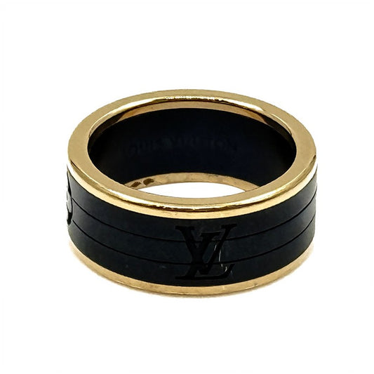 Louis Vuitton Les Gastons Puzzle Ring (Q0H45V)