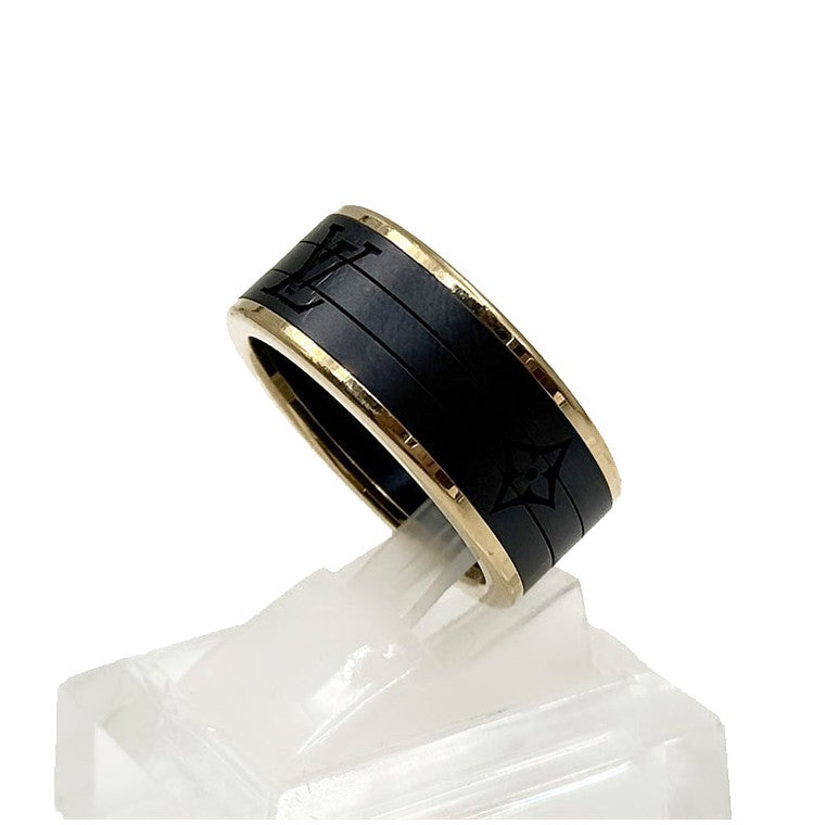 Louis Vuitton Les Gastons Puzzle Ring (Q0H45V)