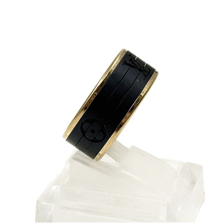 Louis Vuitton Les Gastons Puzzle Ring (Q0H45V)