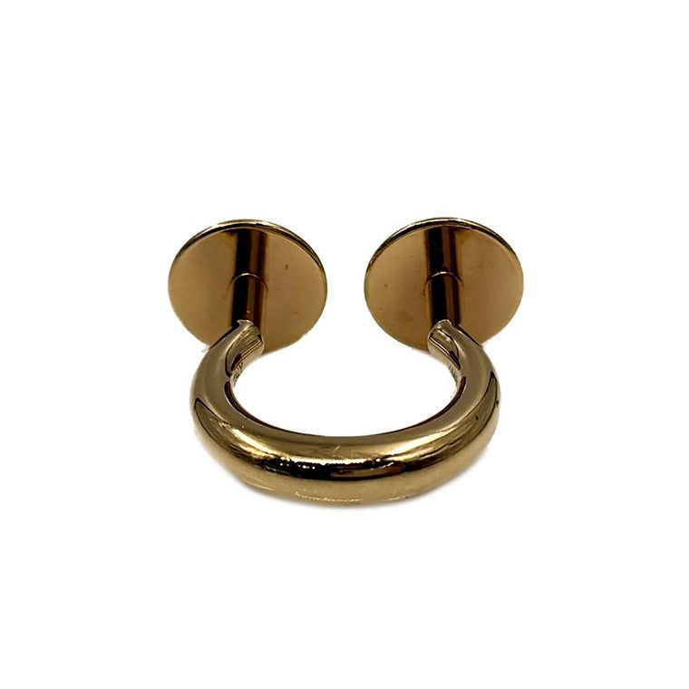 Louis Vuitton Werk Stud Ring (M64898)