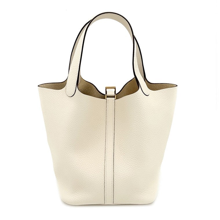 Hermès Picotin 22 (Z)
