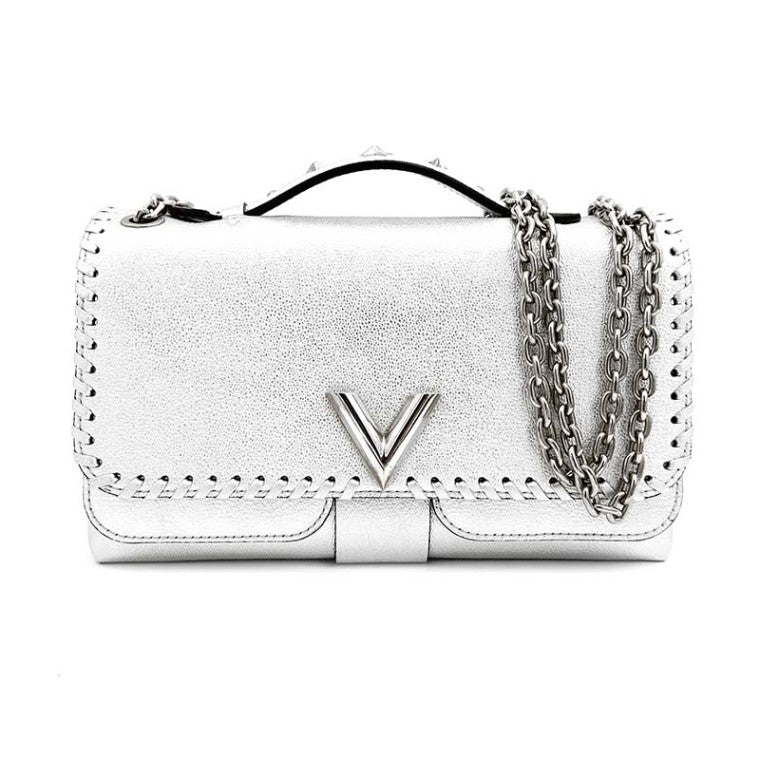 Louis Vuitton Berry Chain Shoulder Bag
