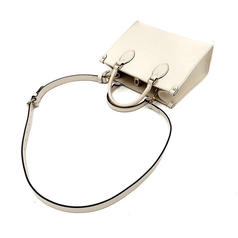 Louis Vuitton Empreinte on the Go PM