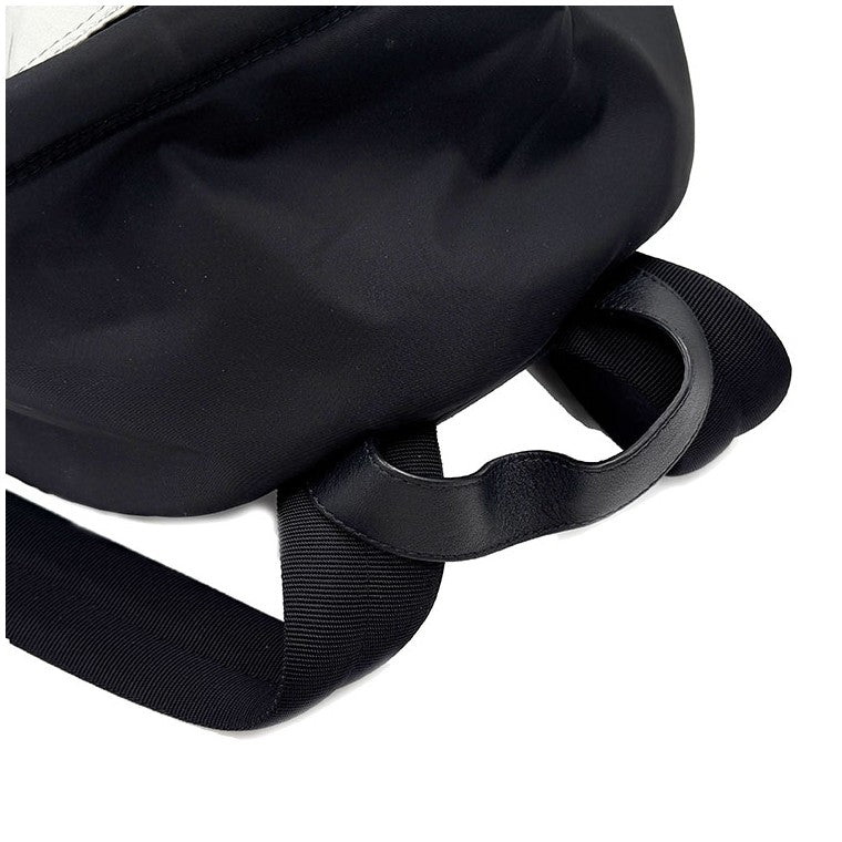 Givenchy logo hiking backpack