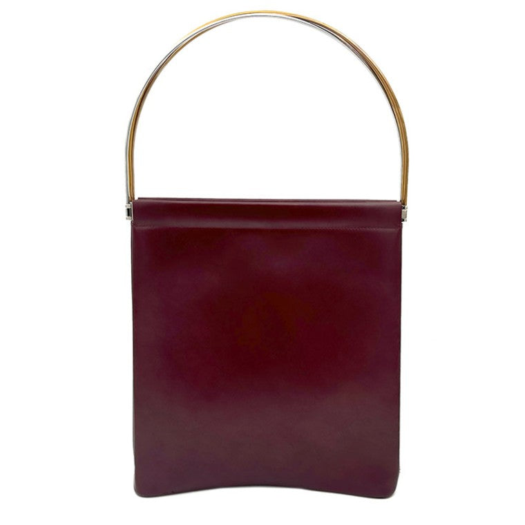 Cartier Trinity Tote Bag