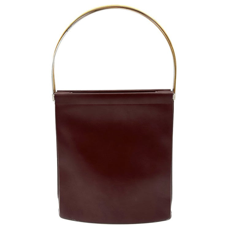 Cartier Trinity Tote Bag